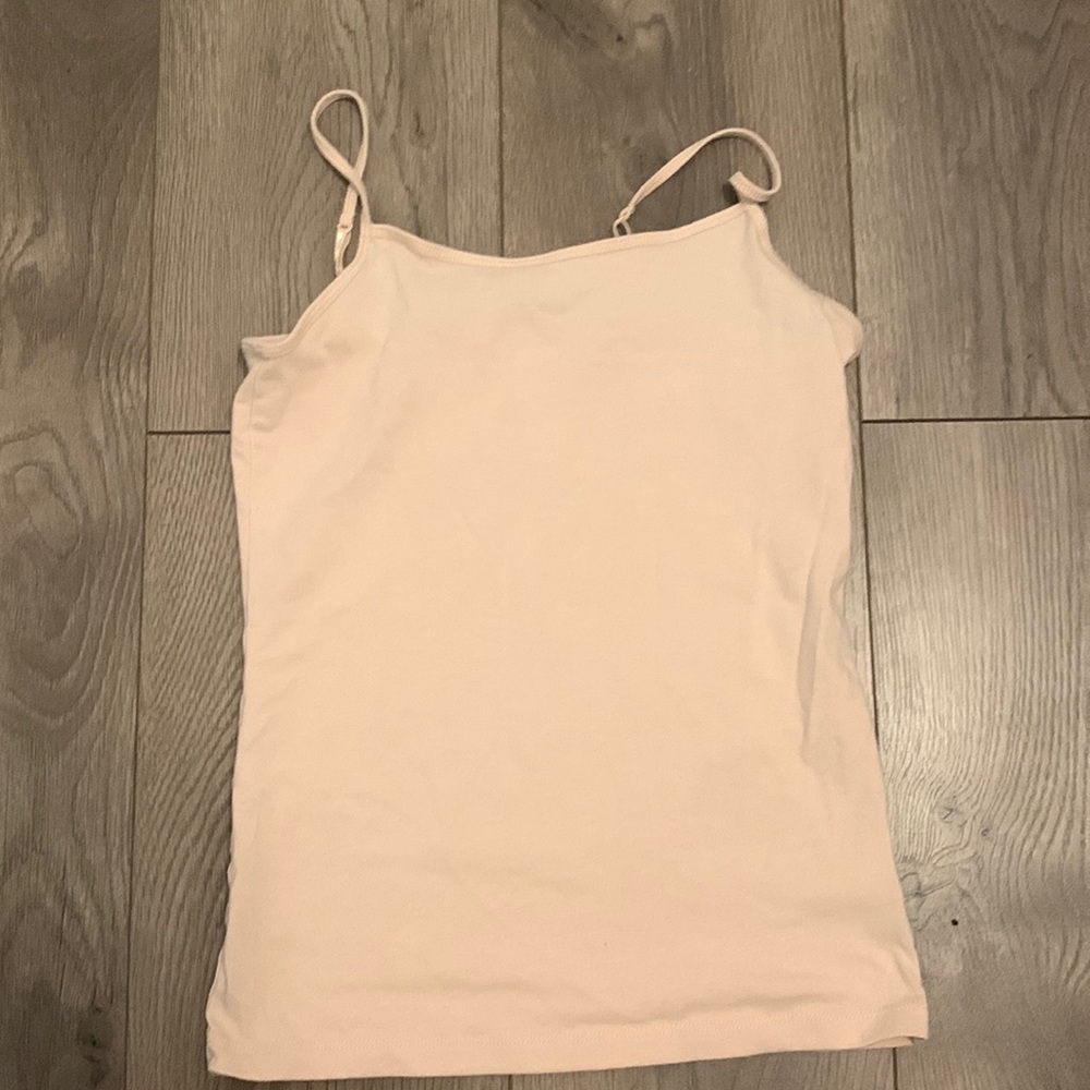 Kids Tank